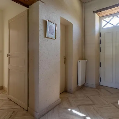 Bed & Breakfast Sejour De Charme Avec Piscine A Saint-georges-sur-layon, Proche De Saumur Et Des Chateaux De La Loire - Fr-1-622-81 Doue-en-Anjou