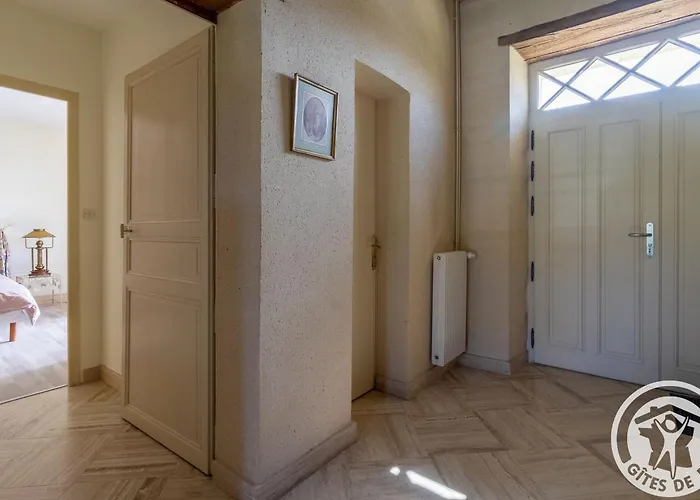 Bed and breakfast De Charme Avec Piscine à Saint-georges-sur-layon, Proche De Saumur Et Des Châteaux De La Loire - Fr-1-622-81 Doue-en-Anjou