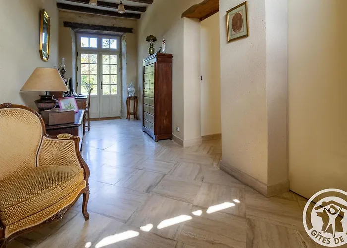 De Charme Avec Piscine à Saint-georges-sur-layon, Proche De Saumur Et Des Châteaux De La Loire - Fr-1-622-81 Doue-en-Anjou